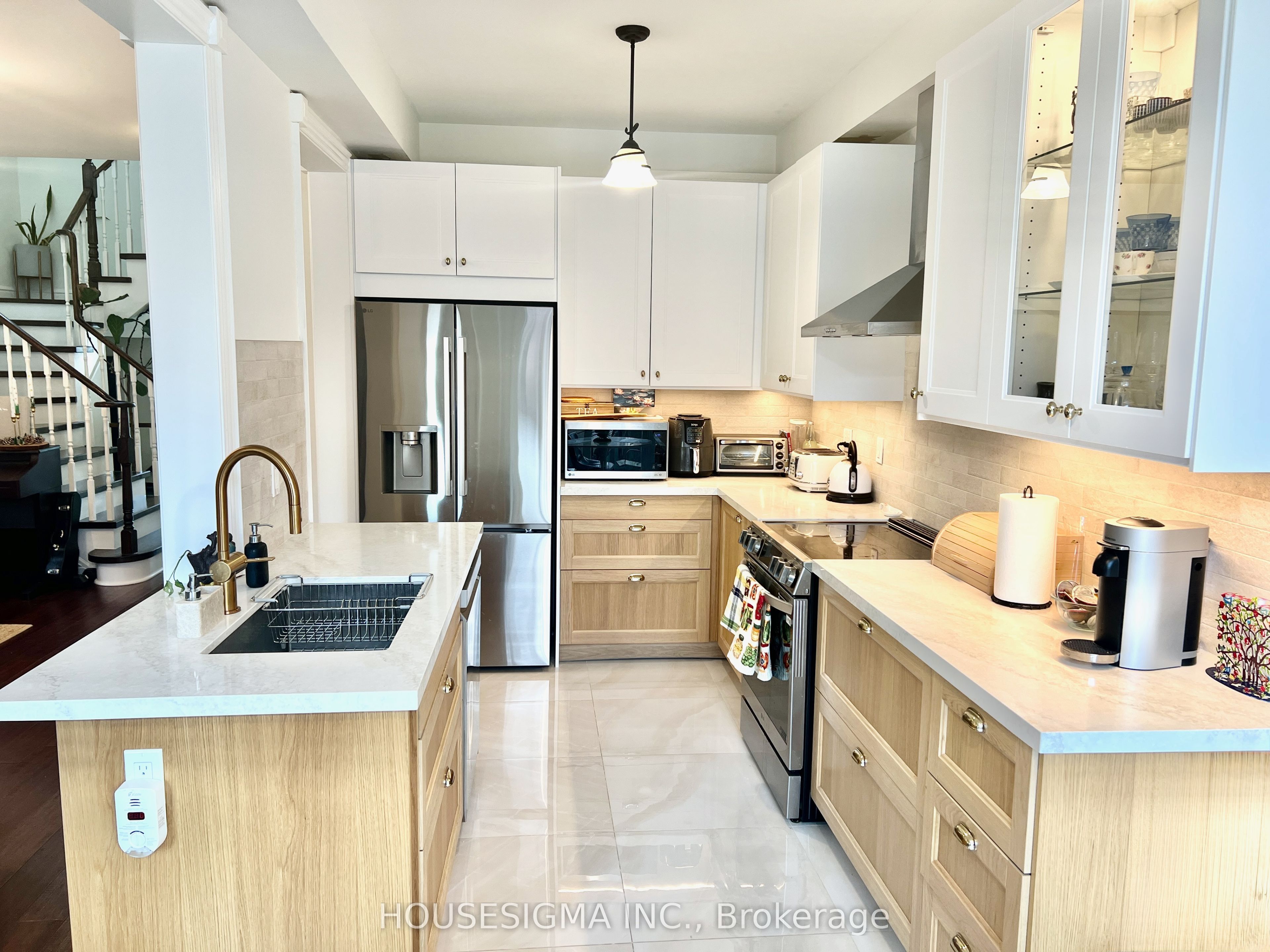 Additional image 4 of 123 Wildberry Crescent, Vaughan, ON, L4H 2C4