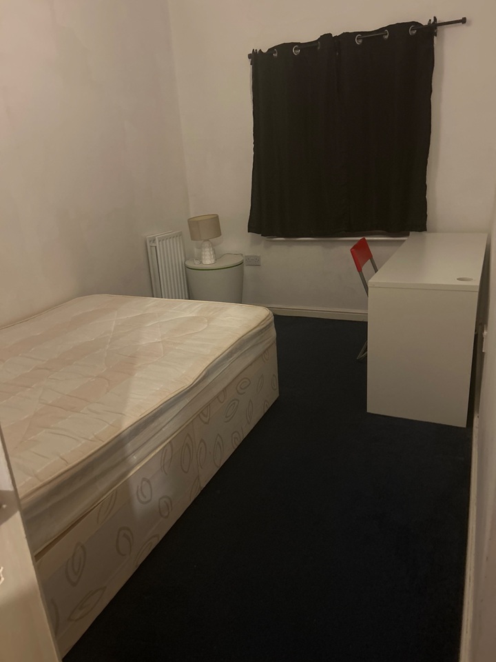 Additional image 7 of Room in a Shared House, North Road, N7, N1 7GU