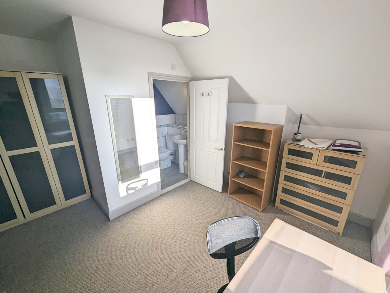 Additional image 24 of Room in a Shared House, Summerfield Crescent, B16, N1 7GU