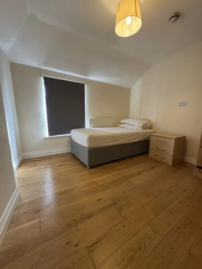 Room in a Shared House, Leeds, LS3, N1 7GU