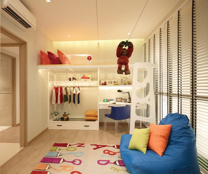 Additional image 21 of 6 Choa Chu Kang Grove