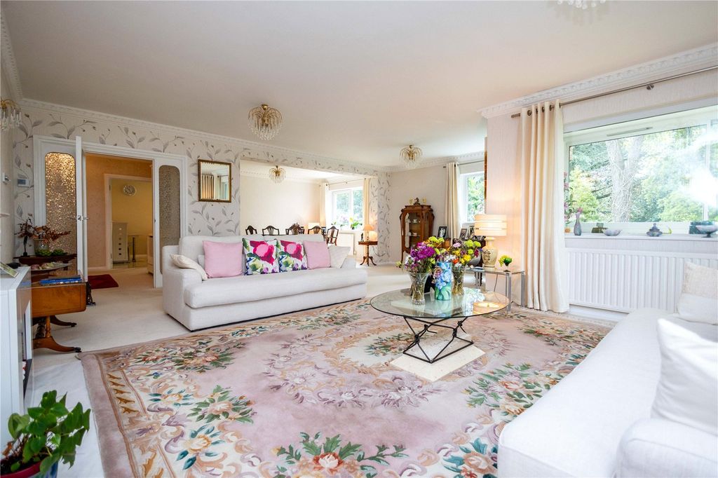 Additional image 3 of 3 bed flat for saleForsyte Shades, 82 Lilliput Road, Canford Cliffs, Poole BH14