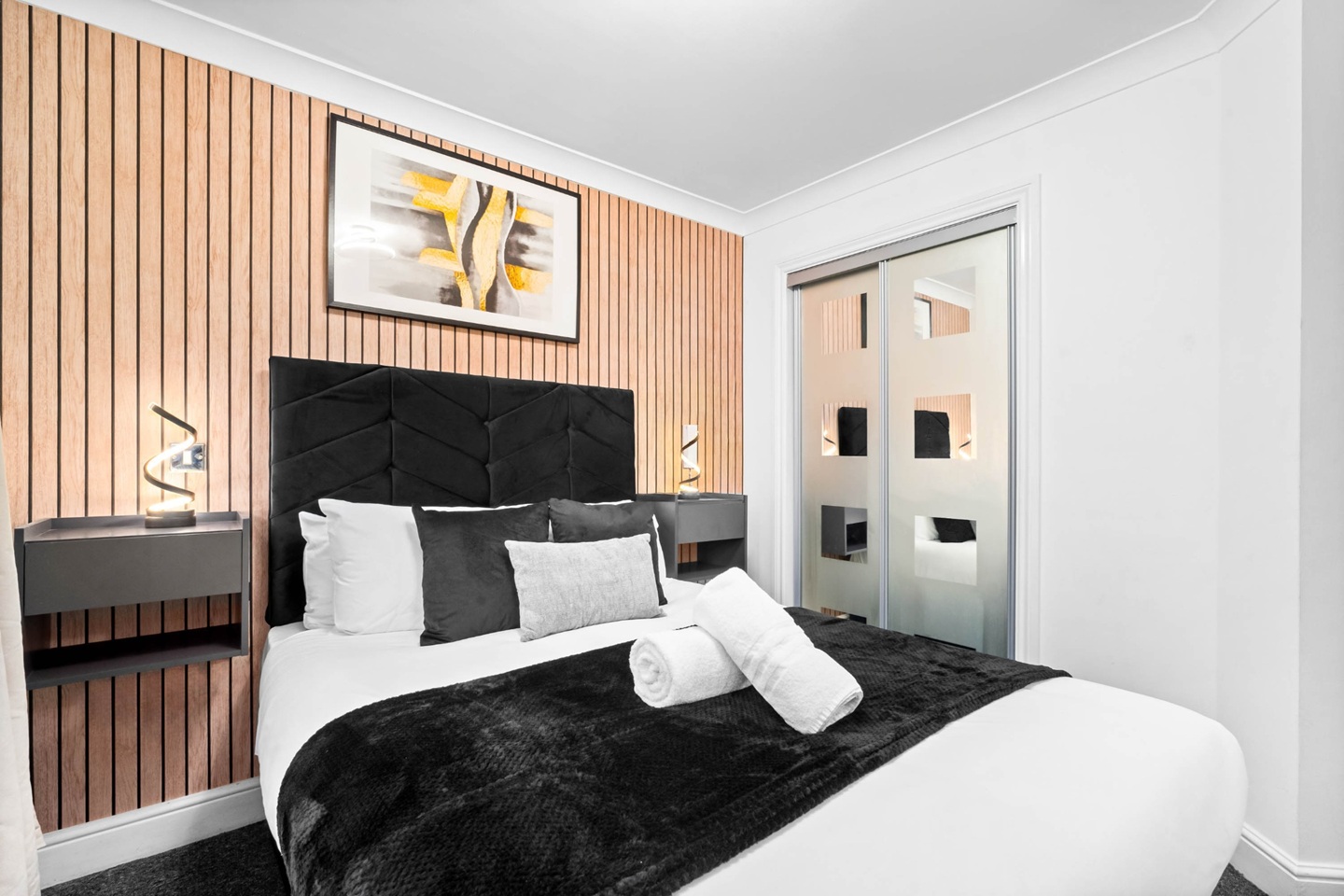 Additional image 8 of 2 Bed Flat, Townsend Way, B1, N1 7GU