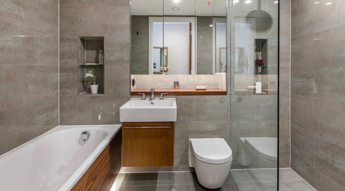 Additional image 19 of 3 Bed Flat, Westbourne Gardens, W2, N1 7GU