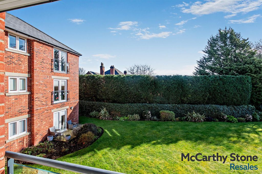 Additional image 9 of 2 bed flat for saleThe Laureates, Newgate Street, Cottingham HU16