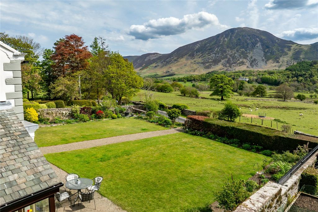 Additional image 13 of 13 bed detached house for saleFoulsyke And Crummock Cottages, Loweswater, Cockermouth, Cumbria CA13