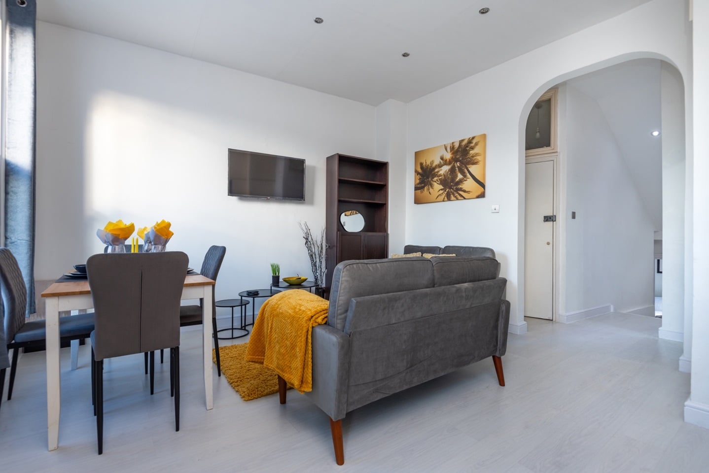 Additional image 8 of 2 Bed Flat, Fernhead Road, W9, N1 7GU