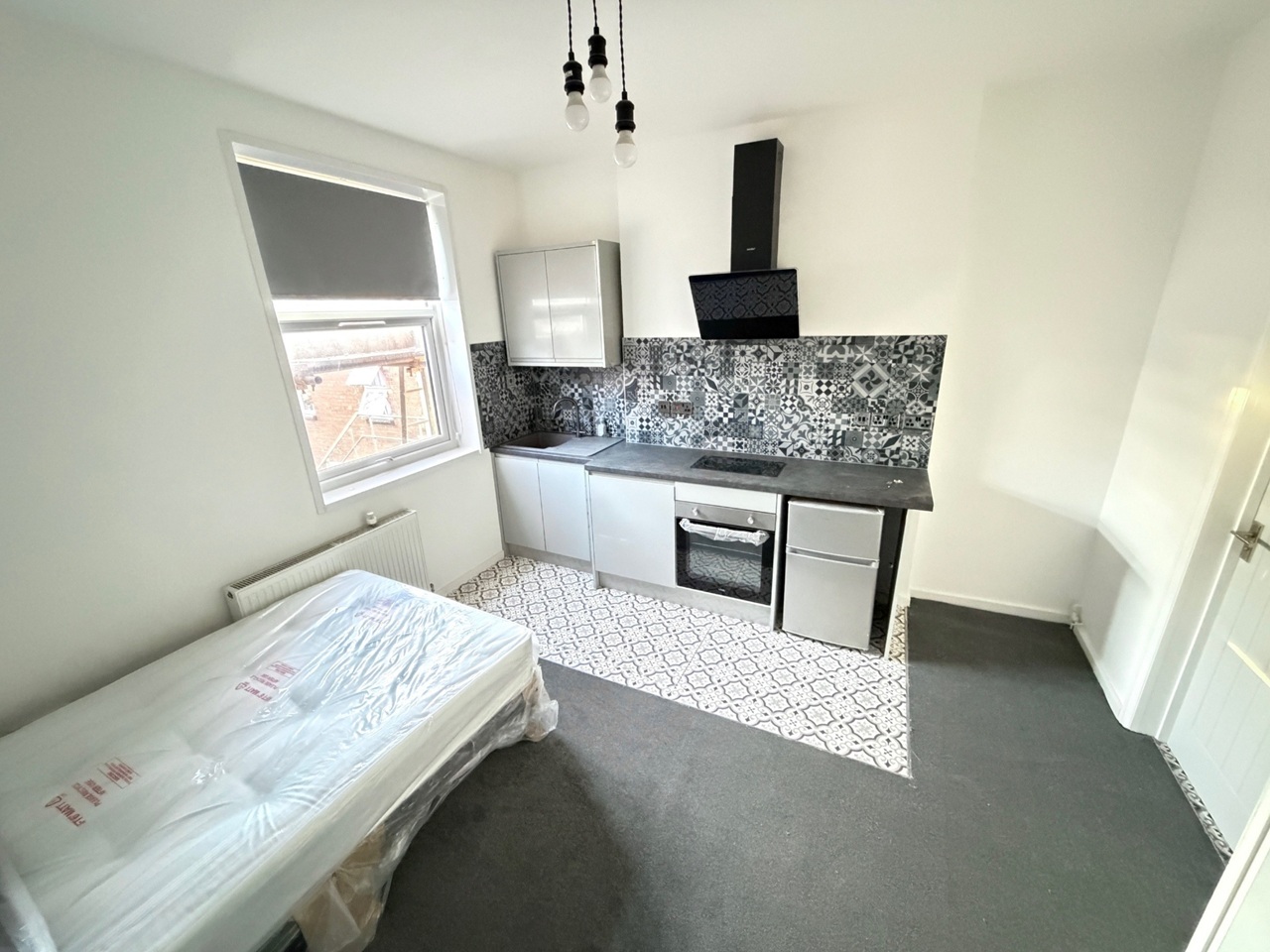 Additional image 10 of Room in a Shared House, Holly Road, B16, N1 7GU
