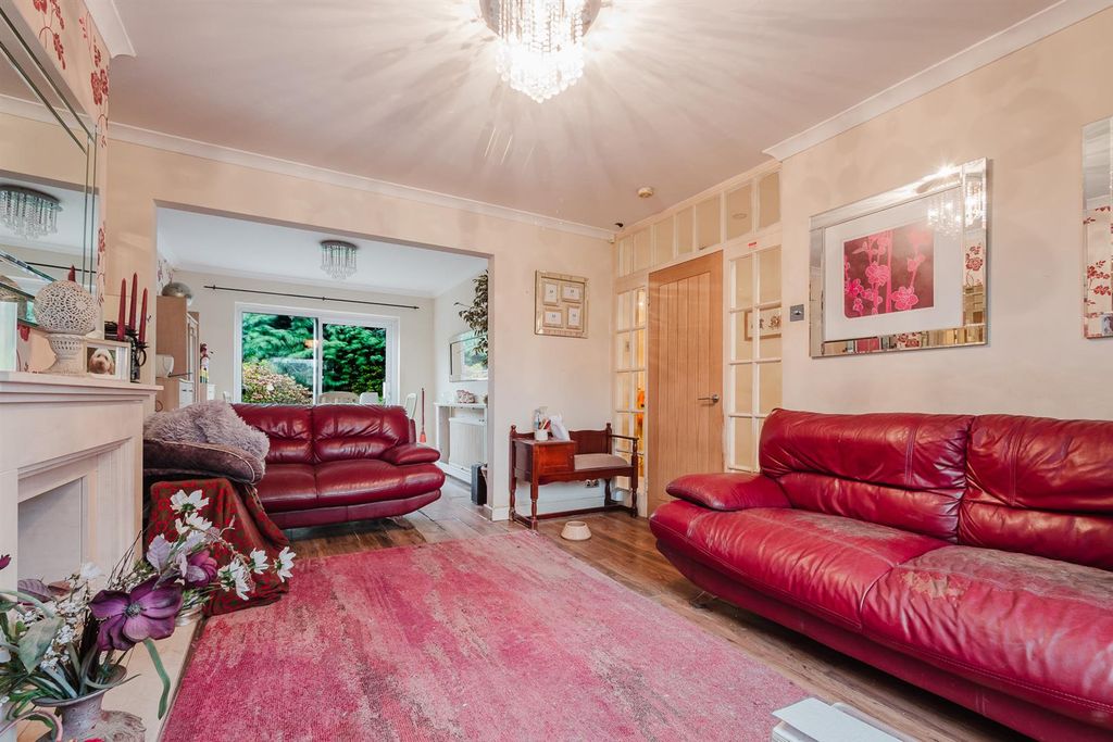 Additional image 7 of 3 bed semi-detached house for saleConway Close, Knutsford WA16