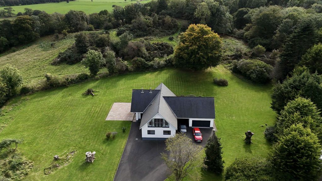 Additional image 20 of 4 bed detached house for saleRowantree, Planetree Park, Gatehouse Of Fleet, Castle Douglas DG7