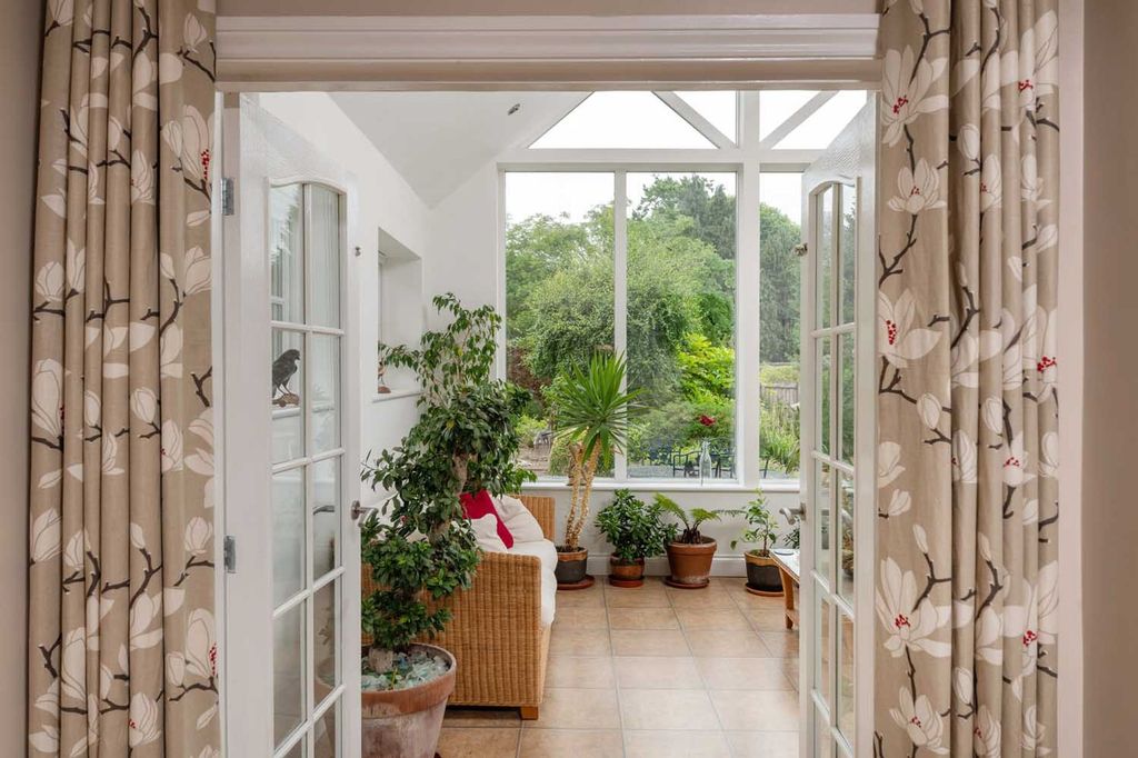 Additional image 7 of 4 bed detached house for saleGarden Cottage, Holeyn Hall Road, Wylam, Northumberland NE41