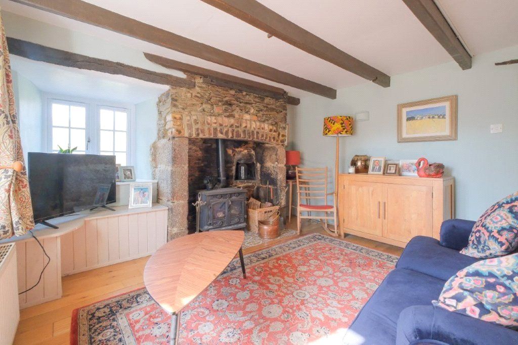 Land for saleGolberdon, Callington, Cornwall PL17 photo 4