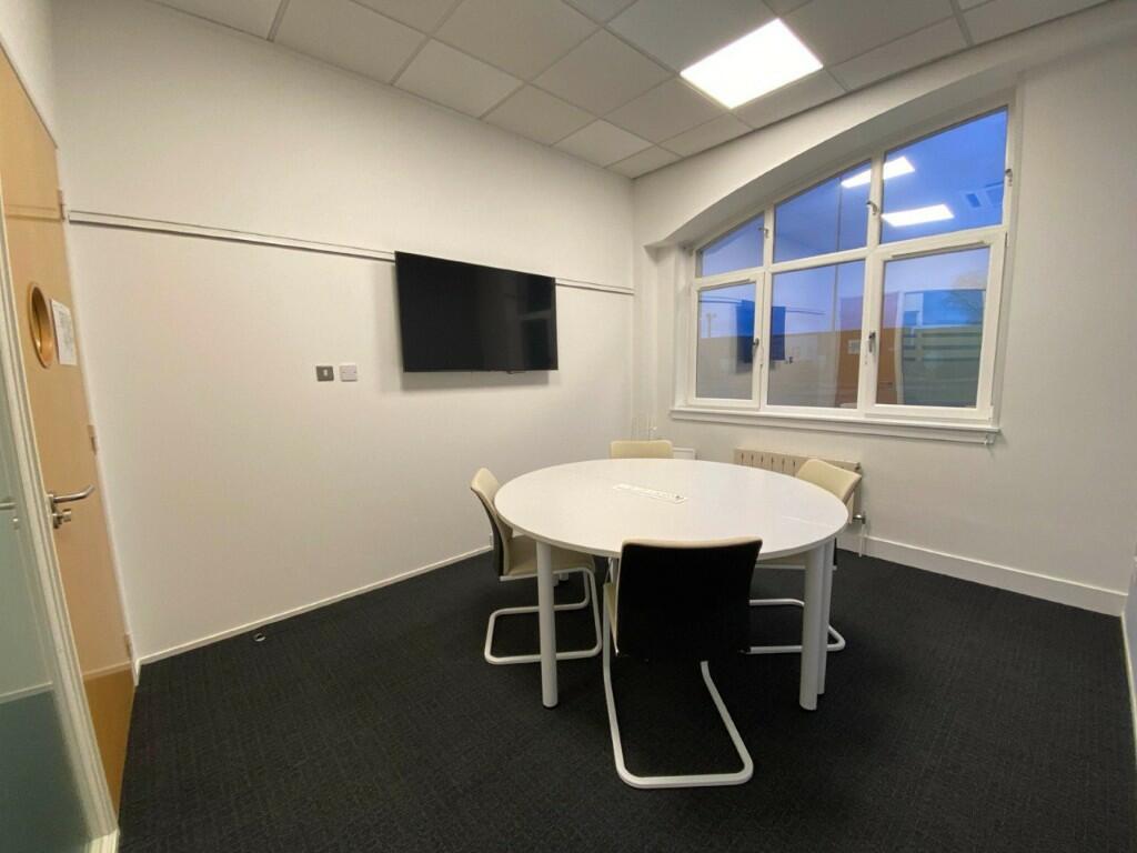 Additional image 4 of Scotland, Aberdeen, 1 Berry Street, AB25 1HF