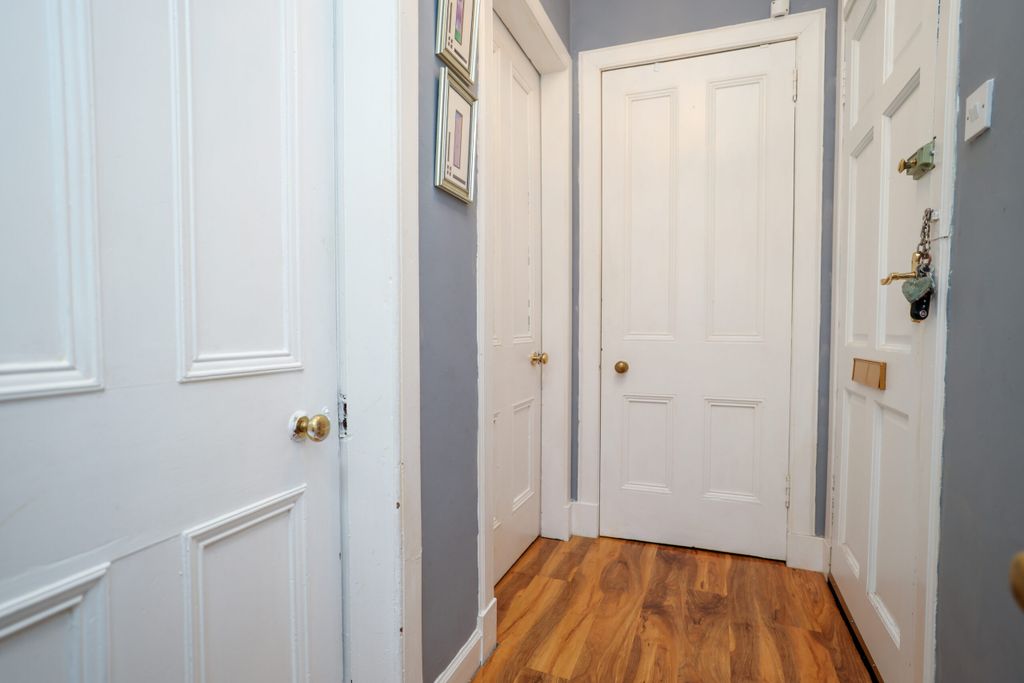 Additional image 10 of 1 bed flat for saleGillies Street, Troon KA10