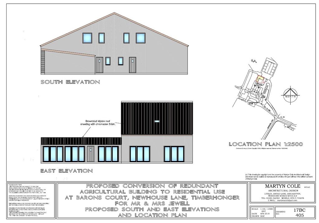 Additional image 5 of Land for saleNewhouse Lane, Upton Warren, Bromsgrove, Worcestershire B61