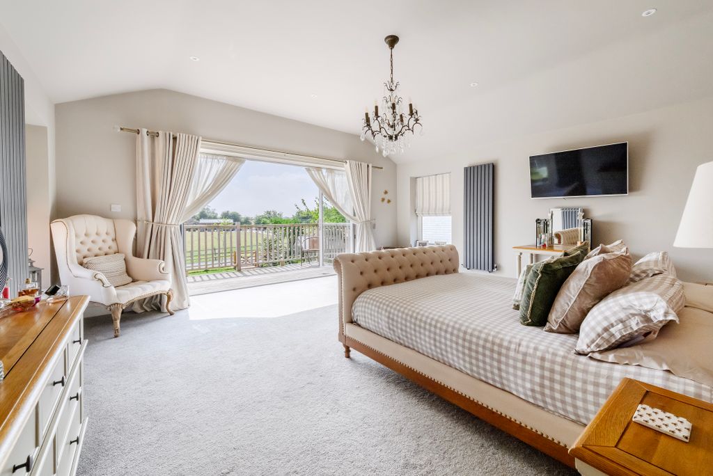 Additional image 5 of 7 bed detached house for saleYocking Gate Farm, Whitchurch SY13