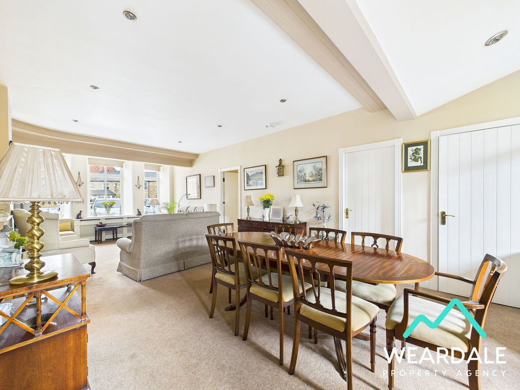 Additional image 16 of 2 bed flat for saleMarket Place, Wolsingham DL13