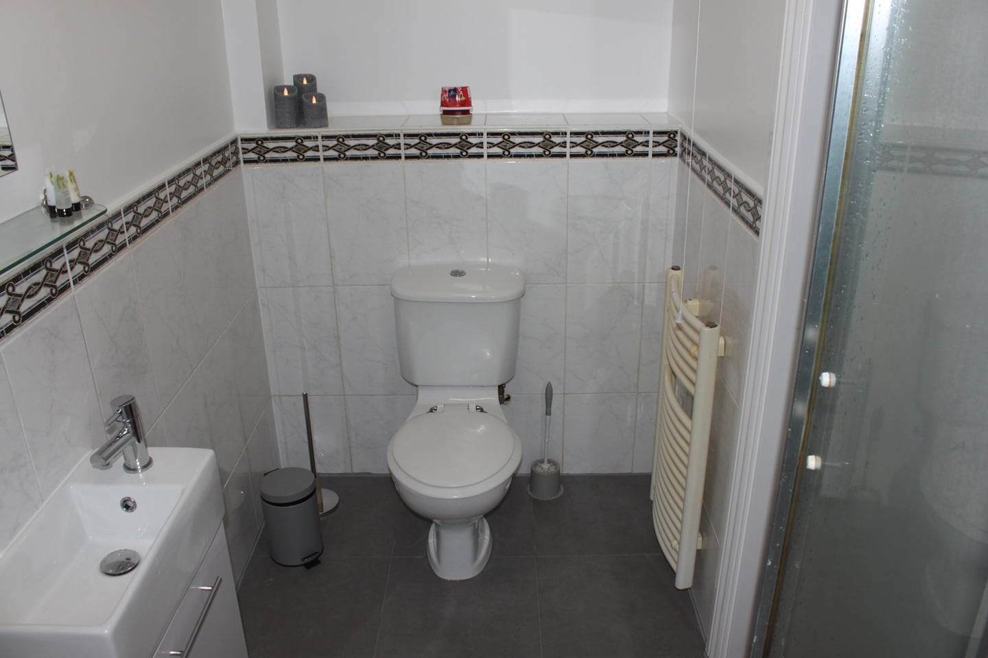 Additional image 8 of Studio Flat, Francis Road, B16, N1 7GU