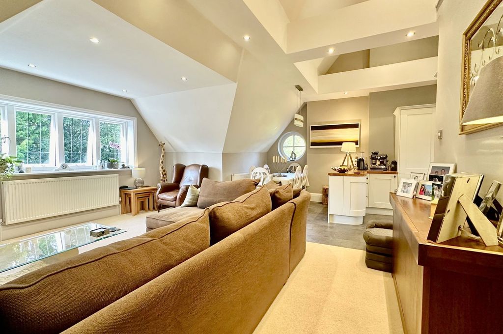 Additional image 2 of 2 bed flat for saleTalbot Avenue, Talbot Woods, Bournemouth BH3