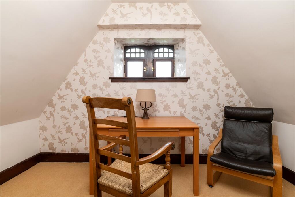 Additional image 10 of Flat 5 'Hamewith', 92 Queens Road, Aberdeen, AB15