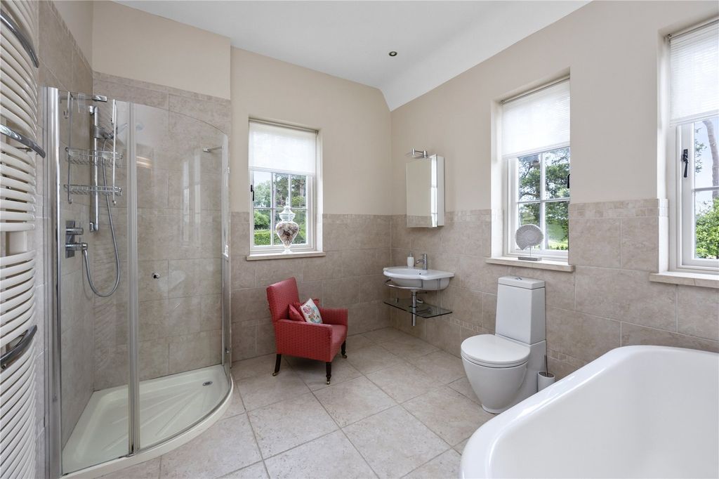 Additional image 23 of 7 bed detached house for saleGrouse Road, Colgate, Horsham, West Sussex RH13