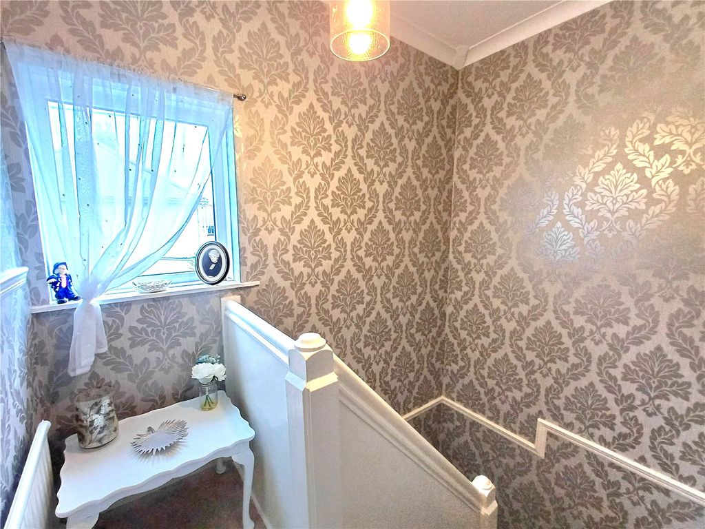Additional image 10 of 3 bed semi-detached house for saleHeol Las, North Cornelly, Bridgend CF33