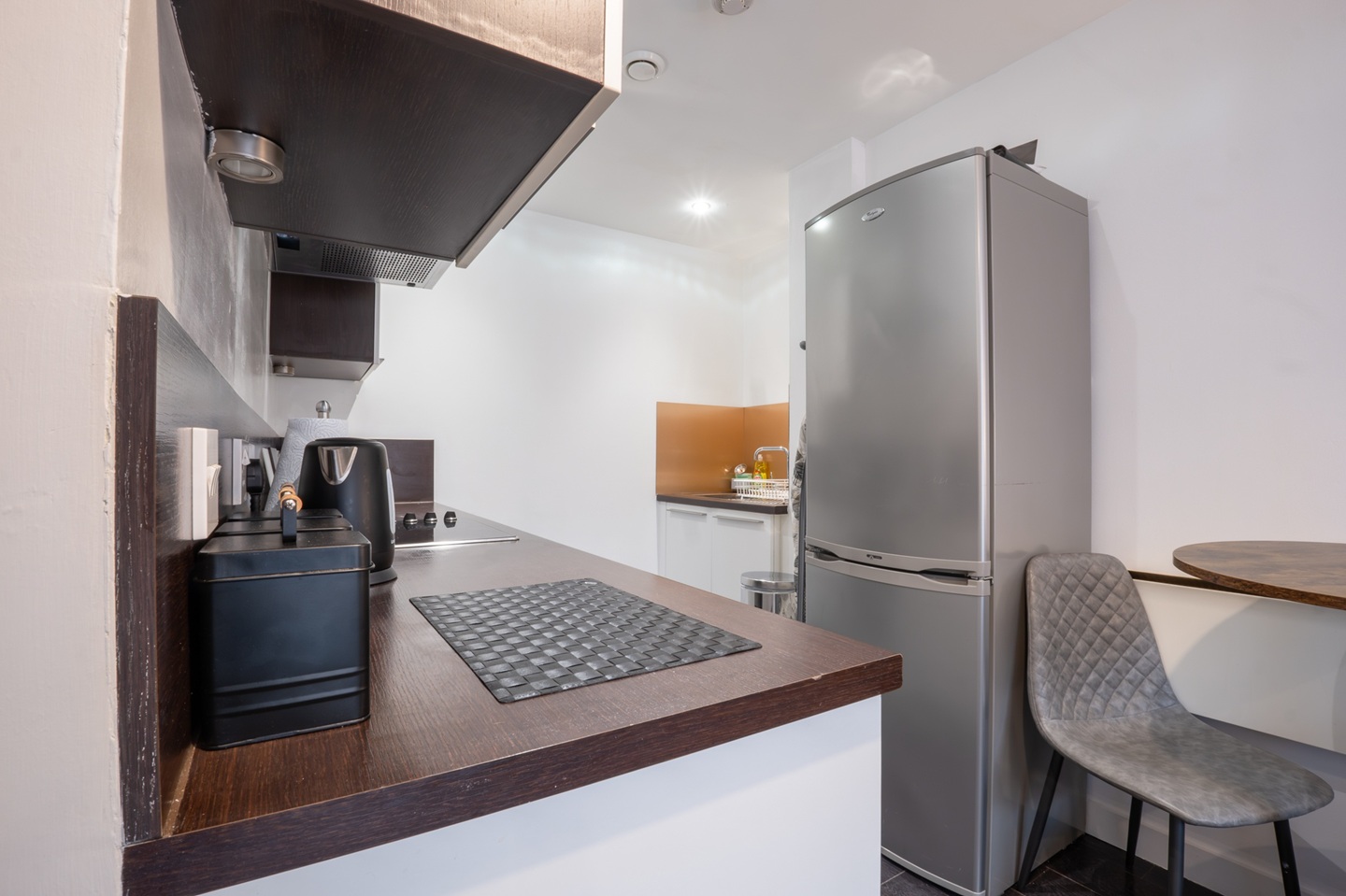 Additional image 4 of 2 Bed Flat, Joiner Street, M4, N1 7GU