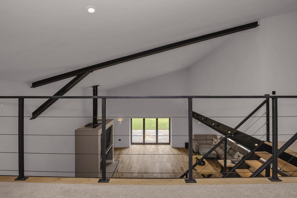 Additional image 32 of 5 bed detached house for saleNew Barn, Sturmer Road, Haverhill CB9