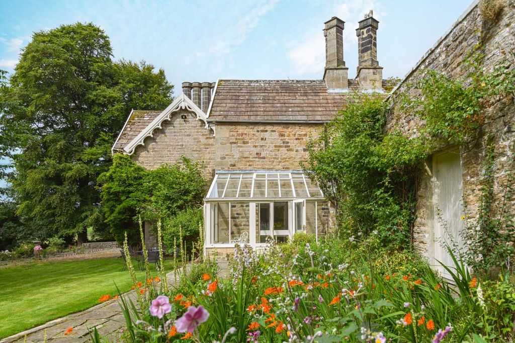 Additional image 4 of 5 bed country house for saleAshes House, Stanhope, County Durham DL13