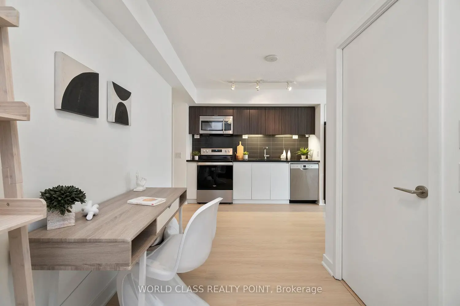Additional image 5 of 75 Queens Wharf Road 1503