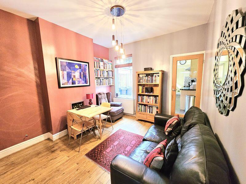 Additional image 14 of Hermitage Road