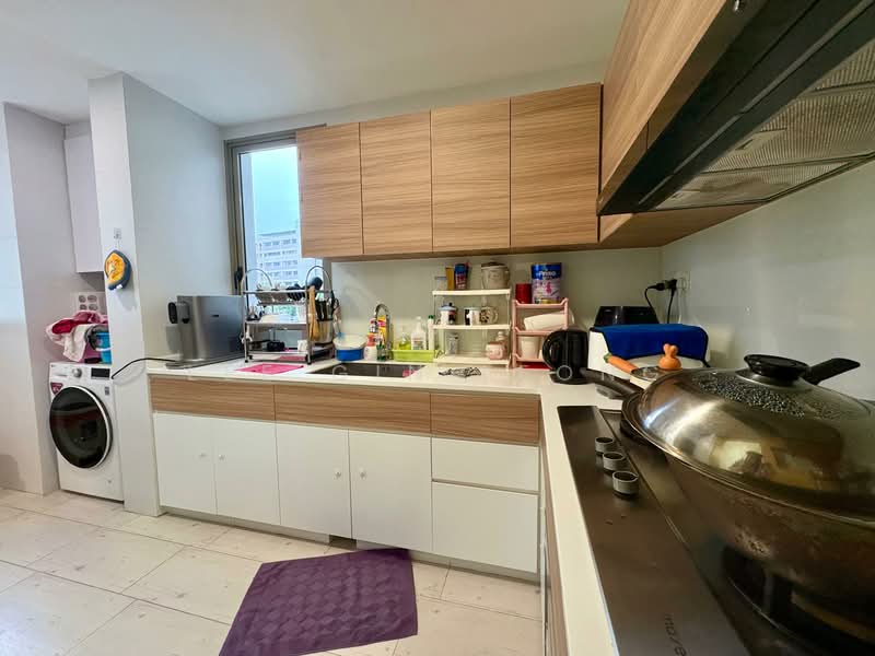 Additional image 8 of 1 Pasir Ris Rise