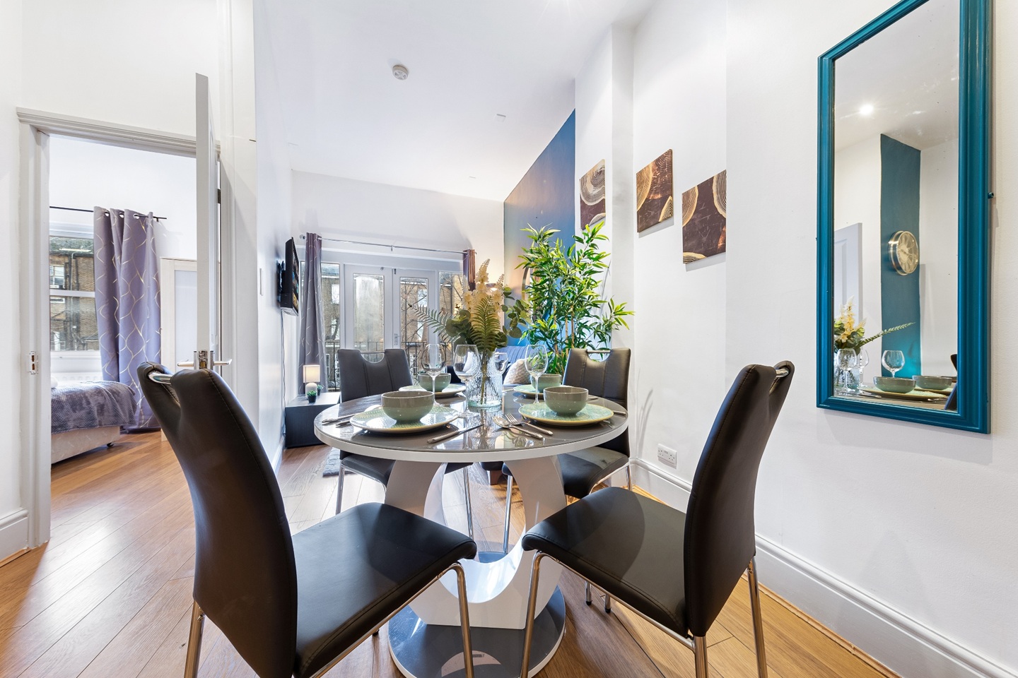 Additional image 26 of 3 Bed Flat, Holland Road, W14, N1 7GU