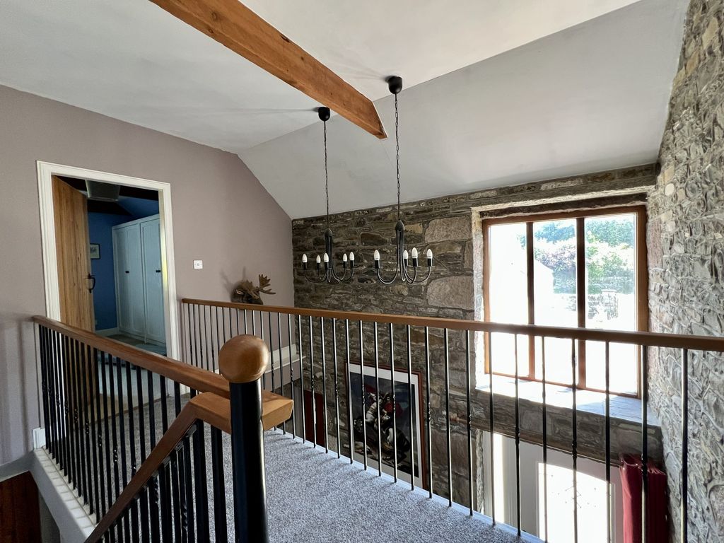Additional image 16 of 6 bed detached house for saleNabny, Dundrennan, Kirkcudbright DG6