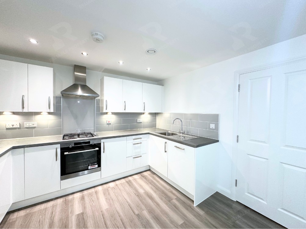Additional image 6 of 2 Bed Flat, Stratford House Road, B5, N1 7GU