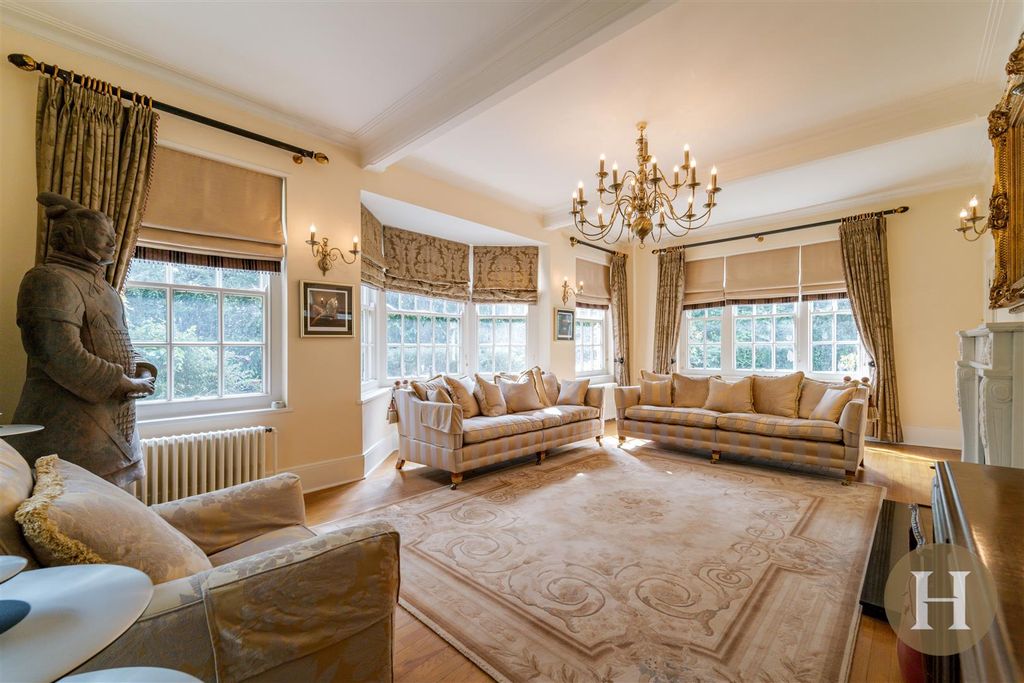 Additional image 3 of 4 bed detached house for saleHarborne Road, Edgbaston, Birmingham B15
