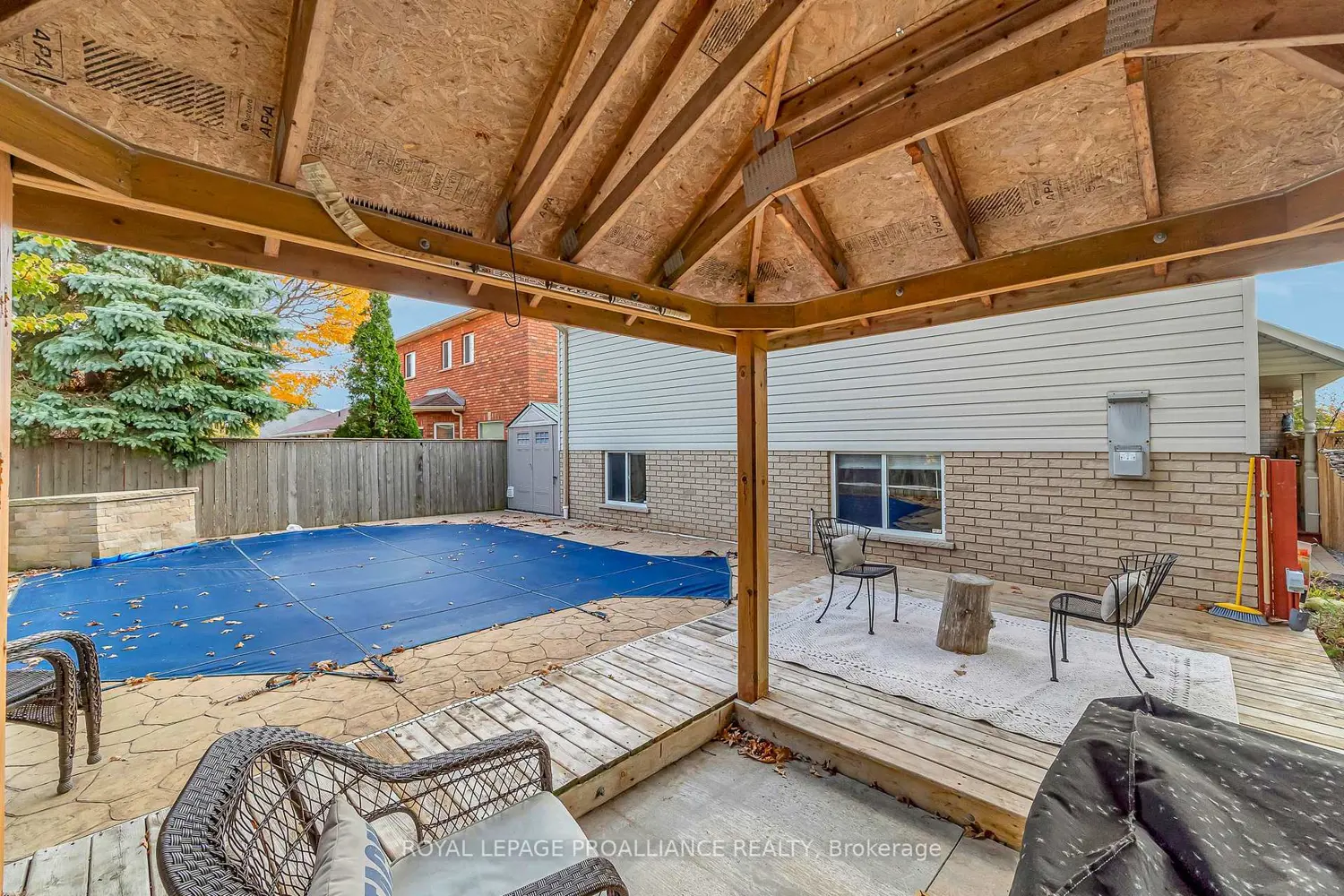 Additional image 18 of 9 Spruce Gardens