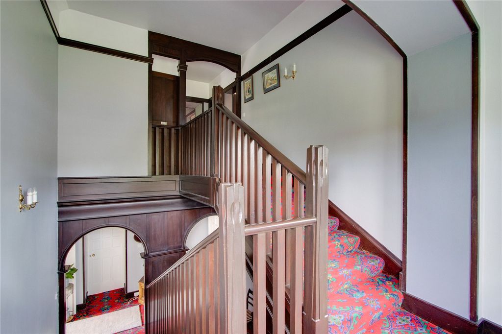 Additional image 13 of 6 bed detached house for saleThe Mary Acre, 11 Argyll Street, Brechin, Angus DD9