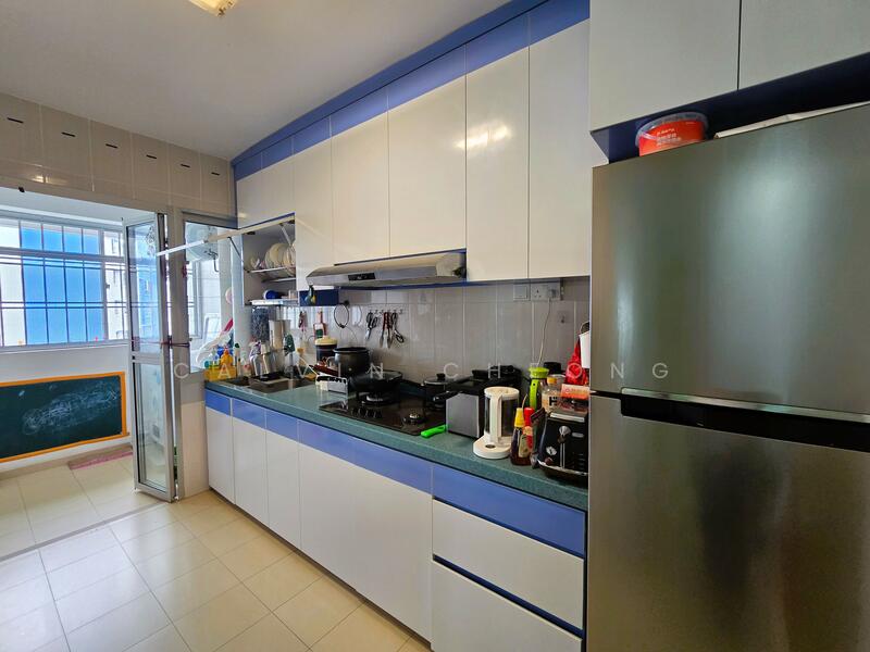 Additional image 8 of 782B Woodlands Crescent