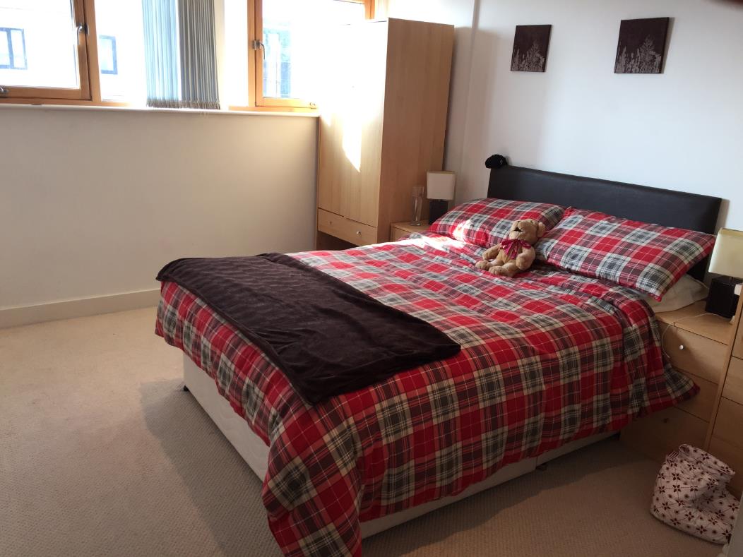 Additional image 3 of 2 Bed Flat, Mcclintock House, LS10, N1 7GU