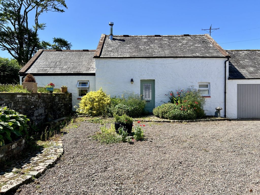 Additional image 35 of 6 bed detached house for saleNabny, Dundrennan, Kirkcudbright DG6