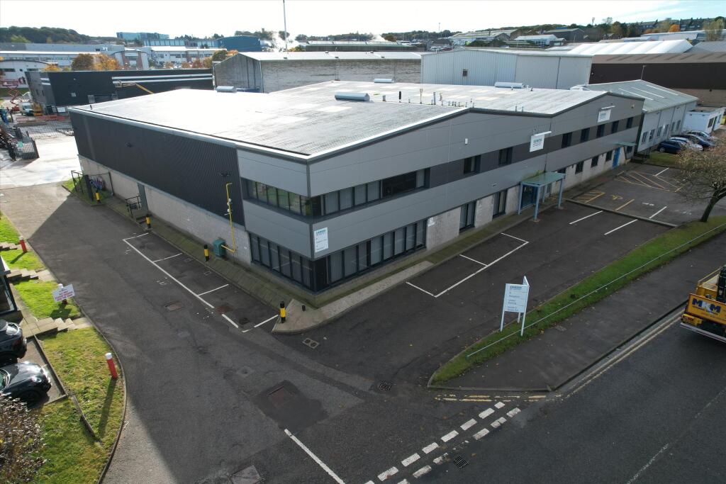 Additional image 2 of D1 & D2 Abbotswell Road, West Tullos, Aberdeen,  AB12