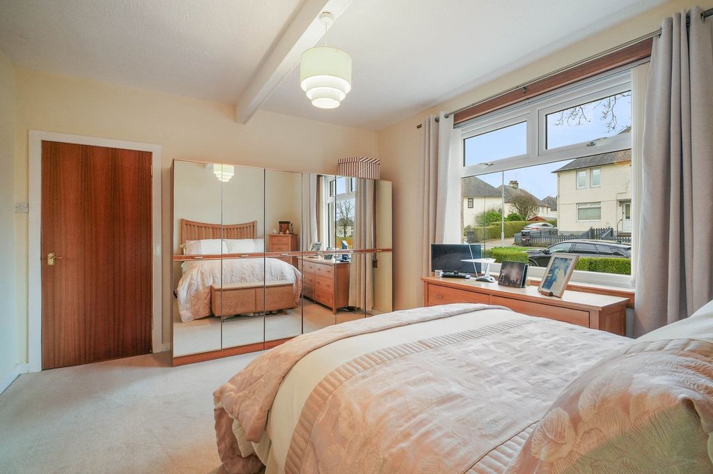 Additional image 6 of 2 bed flat for saleCulzean Crescent, Kilmarnock KA3