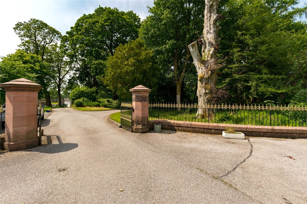 Additional image 36 of 7 bed detached house for saleKings Grange House, Castle Douglas, Dumfries & Galloway DG7