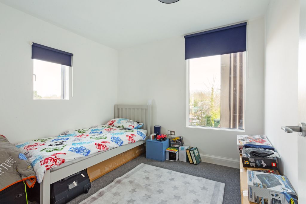 Additional image 8 of 2 bed flat for saleBewick Mews, Hungerford RG17