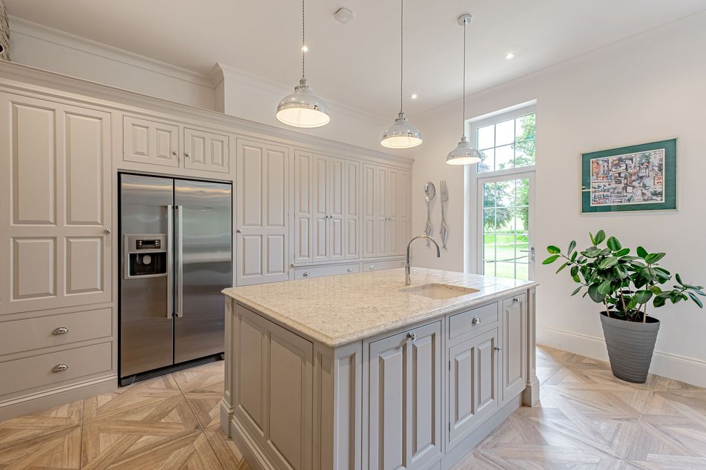 Additional image 9 of 8 bed detached house for saleThe Grange, Craw Hall, Brampton CA8