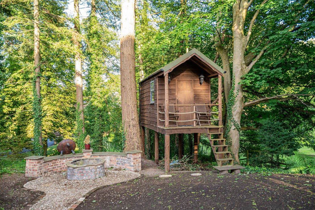 Additional image 69 of 8 bed detached house for saleThe Grange, Craw Hall, Brampton CA8