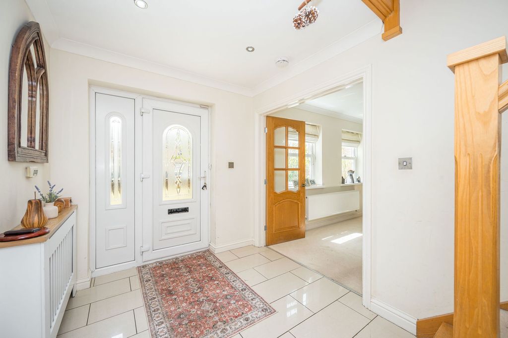 Additional image 10 of 4 bed detached house for saleCharles Street, Tredegar NP22
