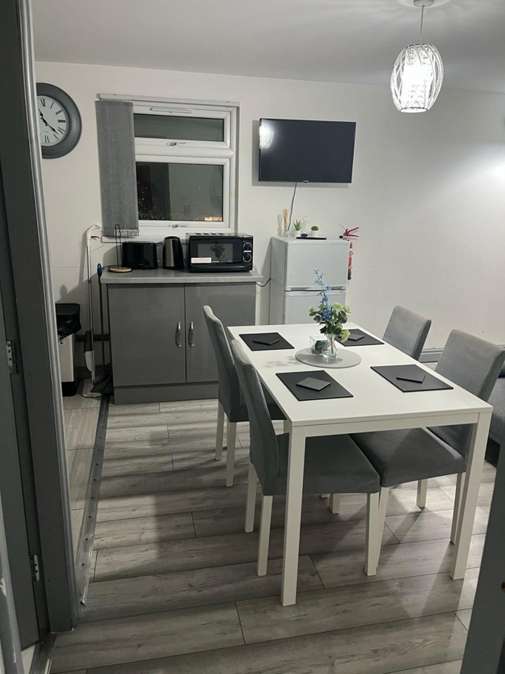 Additional image 4 of 1 Bed Flat, Hodge Hill, B36, N1 7GU