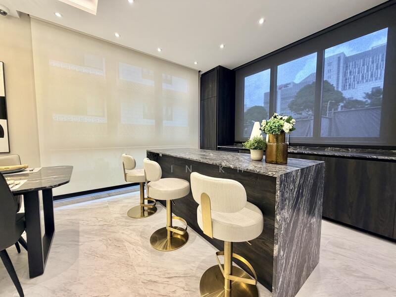 Additional image 6 of 🏠 District 11 Luxury Brand New Corner Terrace Home at Novena